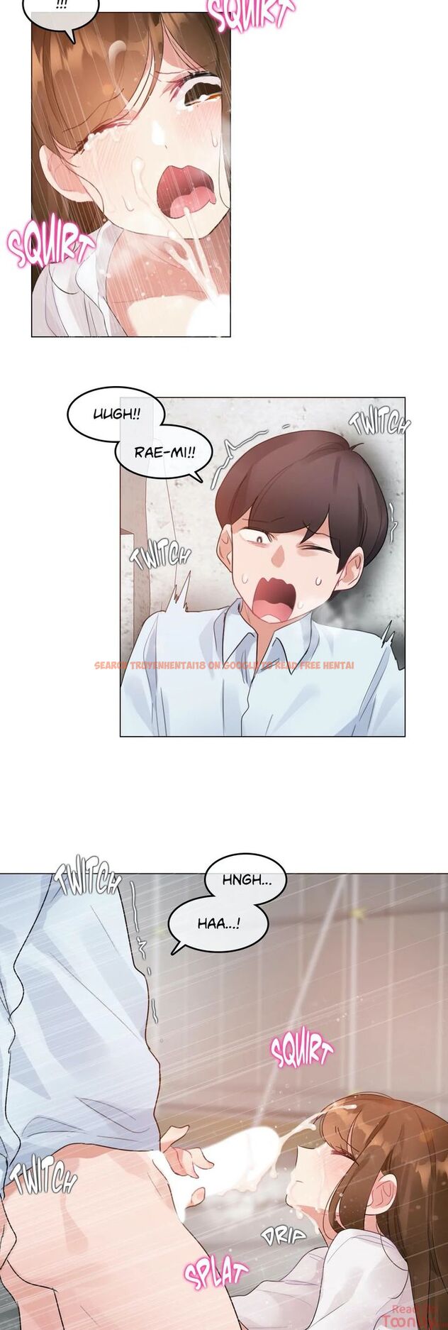 Read Hentai Image 22 438 in comic A Pervert’s Daily Life - Chapter 83 - hentaitnt.net