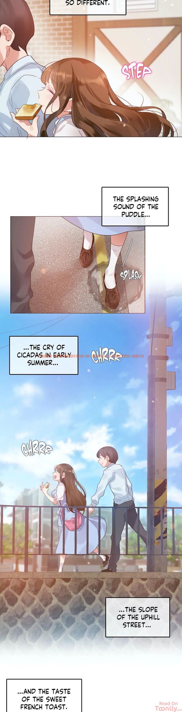 Read Hentai Image 5 438 in comic A Pervert’s Daily Life - Chapter 83 - hentaitnt.net