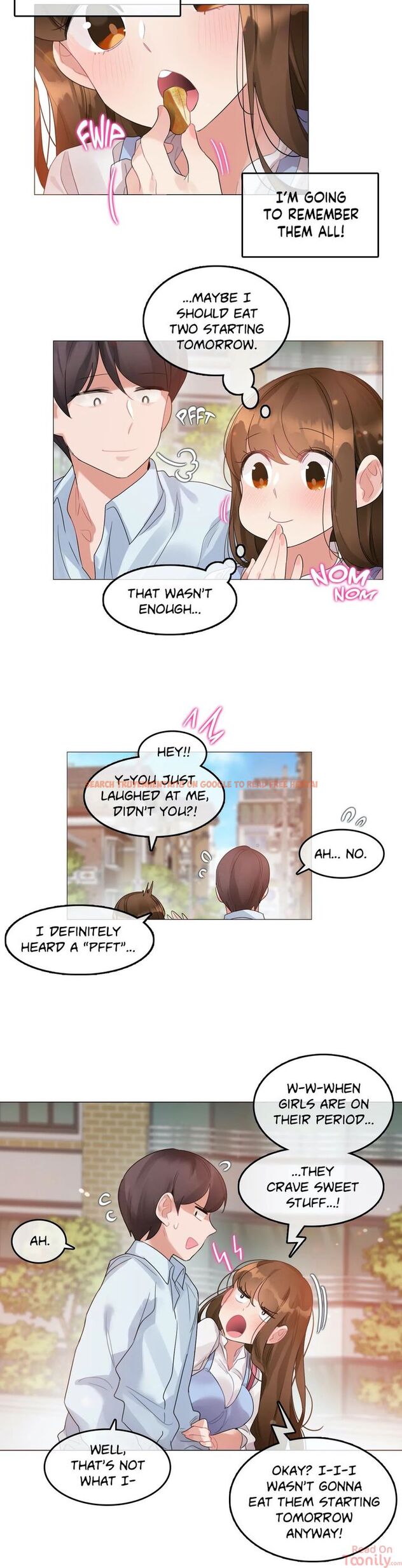 Read Hentai Image 6 438 in comic A Pervert’s Daily Life - Chapter 83 - hentaitnt.net