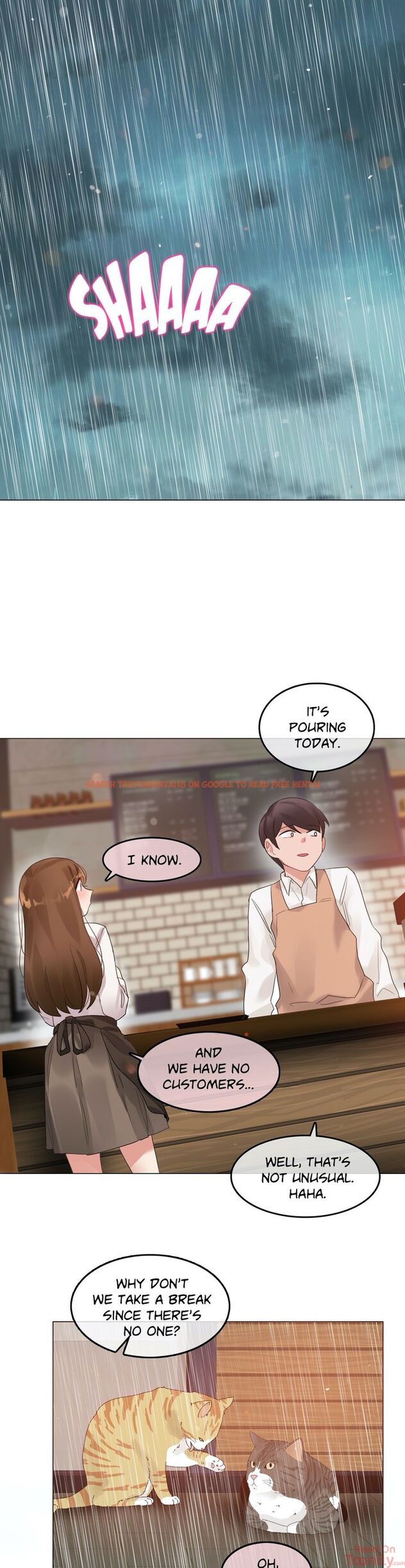 Read Hentai Image 1 438 in comic A Pervert’s Daily Life - Chapter 84 - hentaitnt.net