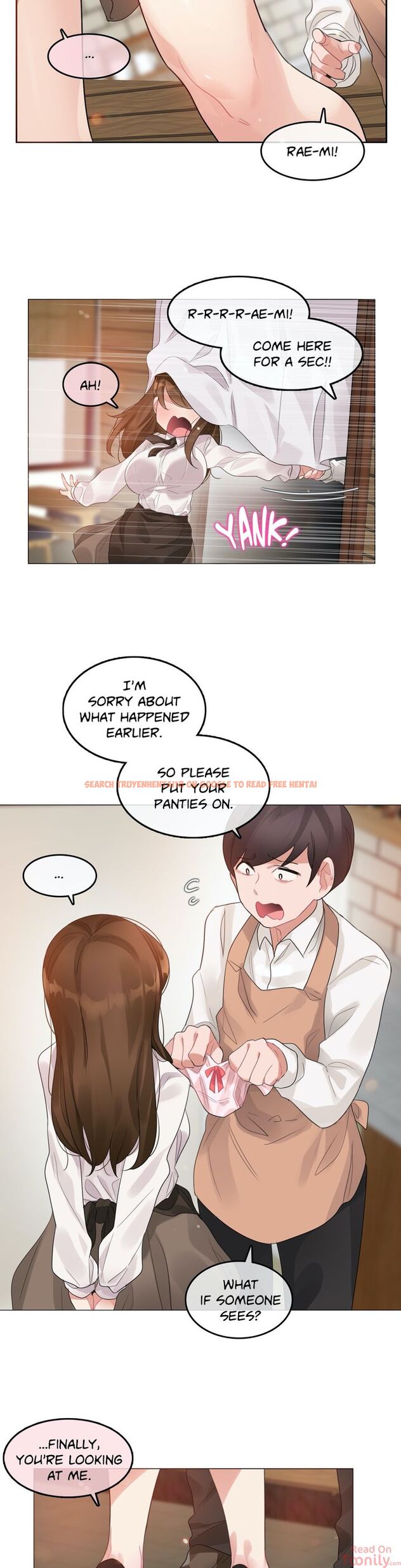 Read Hentai Image 10 438 in comic A Pervert’s Daily Life - Chapter 84 - hentaitnt.net