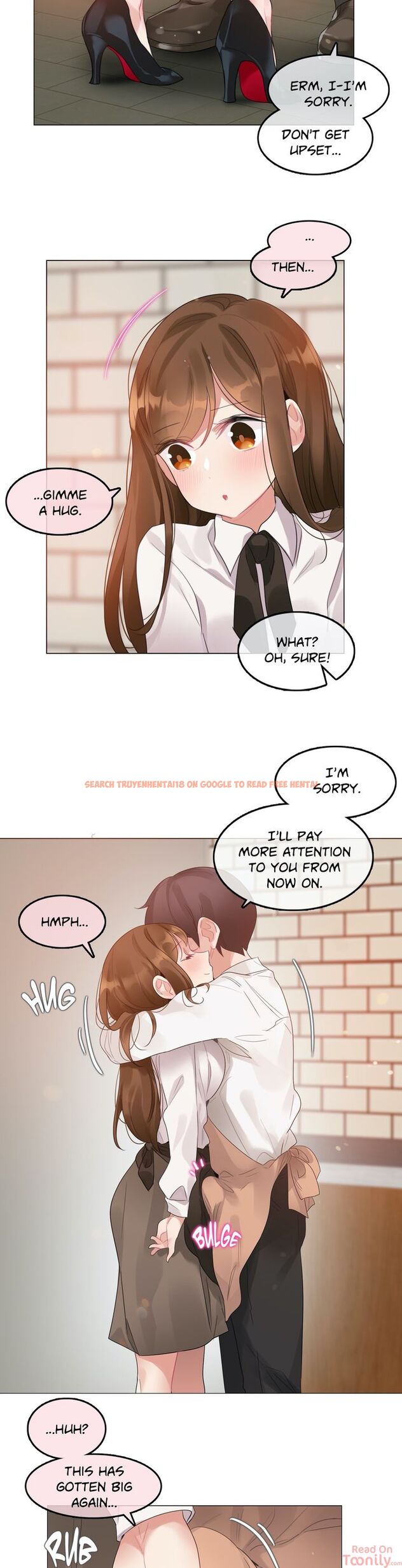 Read Hentai Image 11 438 in comic A Pervert’s Daily Life - Chapter 84 - hentaitnt.net