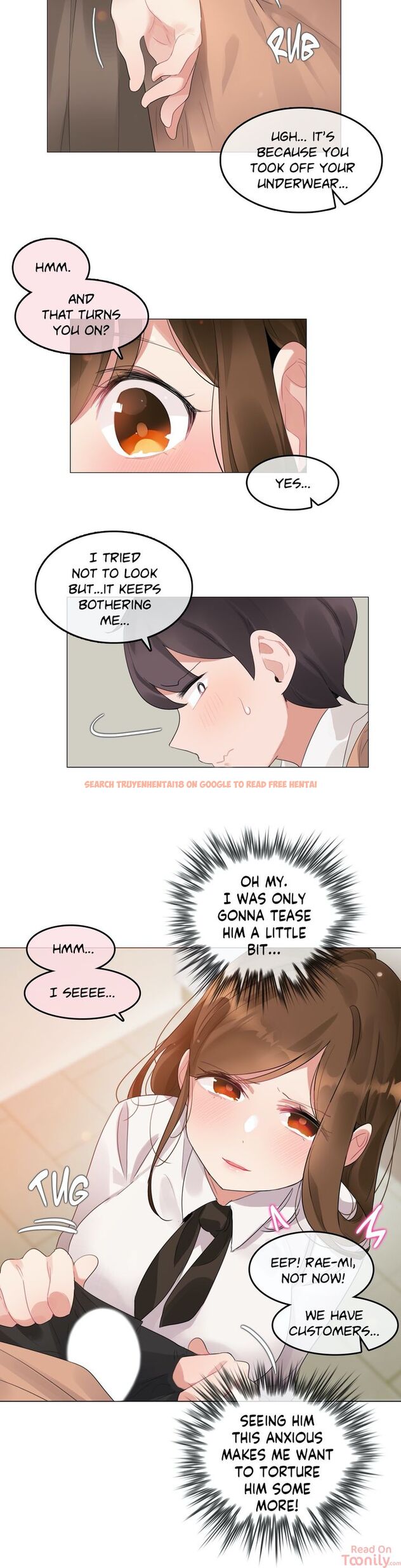 Read Hentai Image 12 438 in comic A Pervert’s Daily Life - Chapter 84 - hentaitnt.net