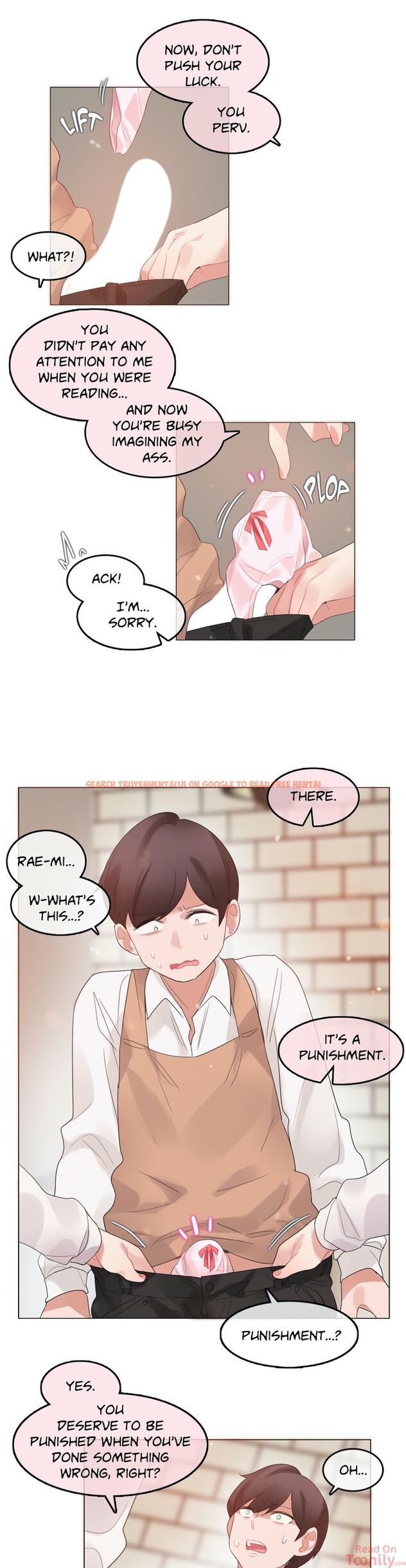 Read Hentai Image 13 438 in comic A Pervert’s Daily Life - Chapter 84 - hentaitnt.net