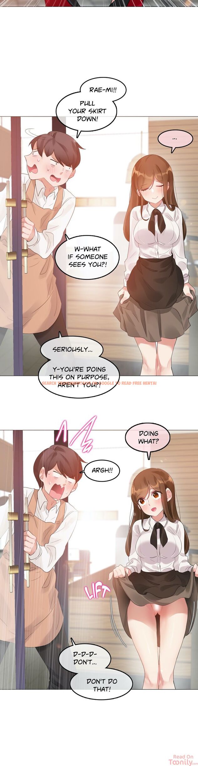 Read Hentai Image 18 438 in comic A Pervert’s Daily Life - Chapter 84 - hentaitnt.net