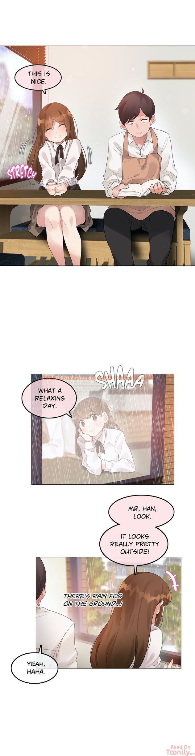 Read Hentai Image 3 438 in comic A Pervert’s Daily Life - Chapter 84 - hentaitnt.net