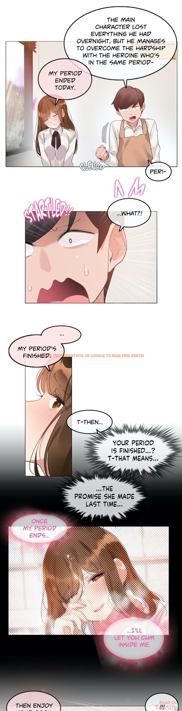 Read Hentai Image 7 438 in comic A Pervert’s Daily Life - Chapter 84 - hentaitnt.net