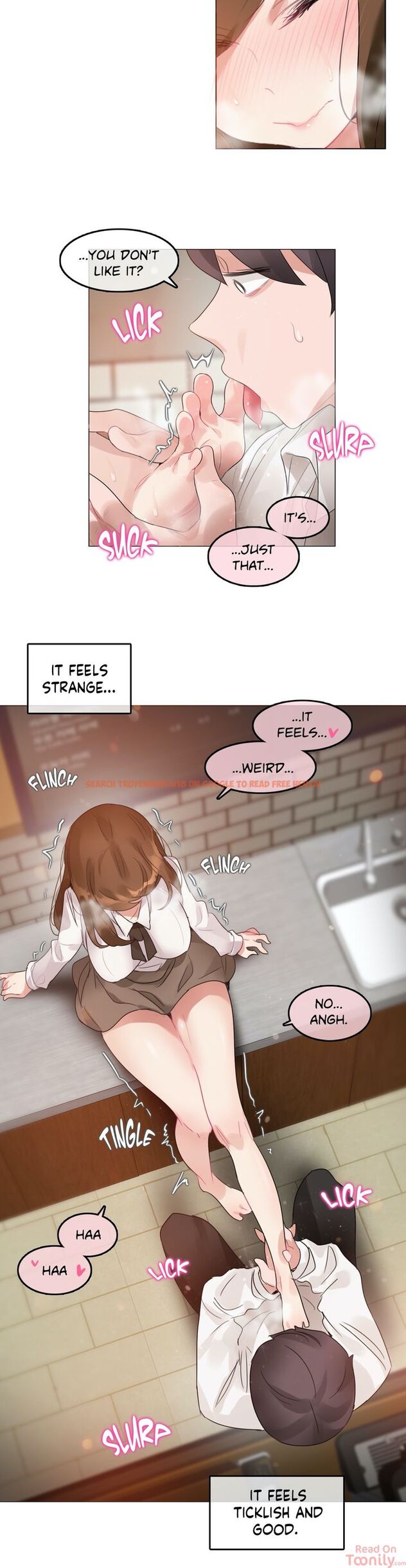 Read Hentai Image 10 438 in comic A Pervert’s Daily Life - Chapter 85 - hentaitnt.net