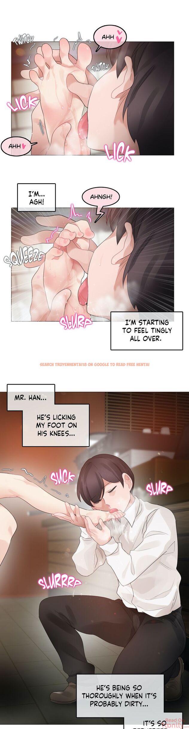 Read Hentai Image 11 438 in comic A Pervert’s Daily Life - Chapter 85 - hentaitnt.net