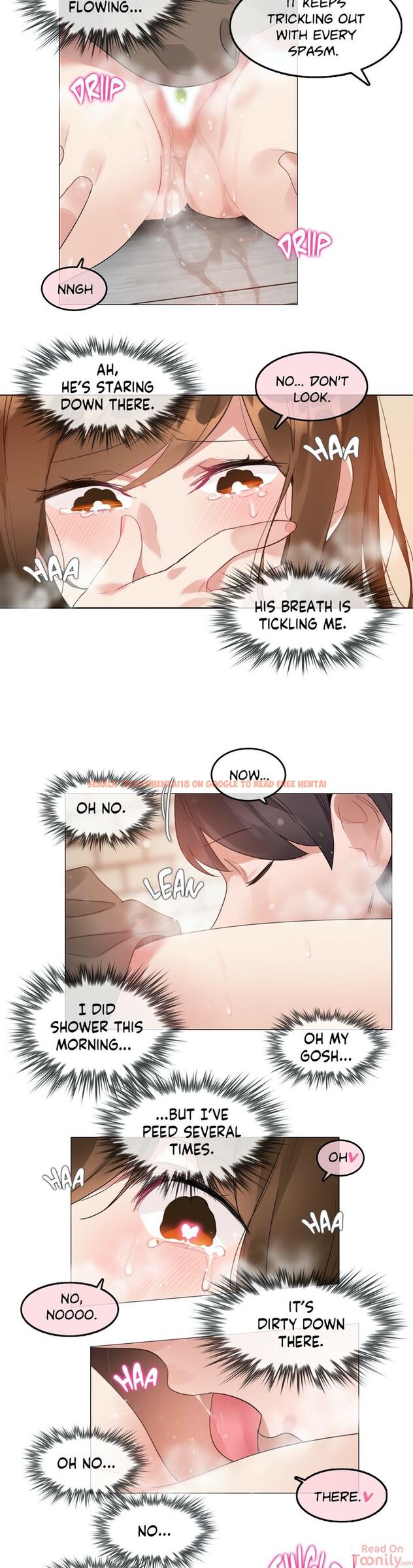 Read Hentai Image 14 438 in comic A Pervert’s Daily Life - Chapter 85 - hentaitnt.net