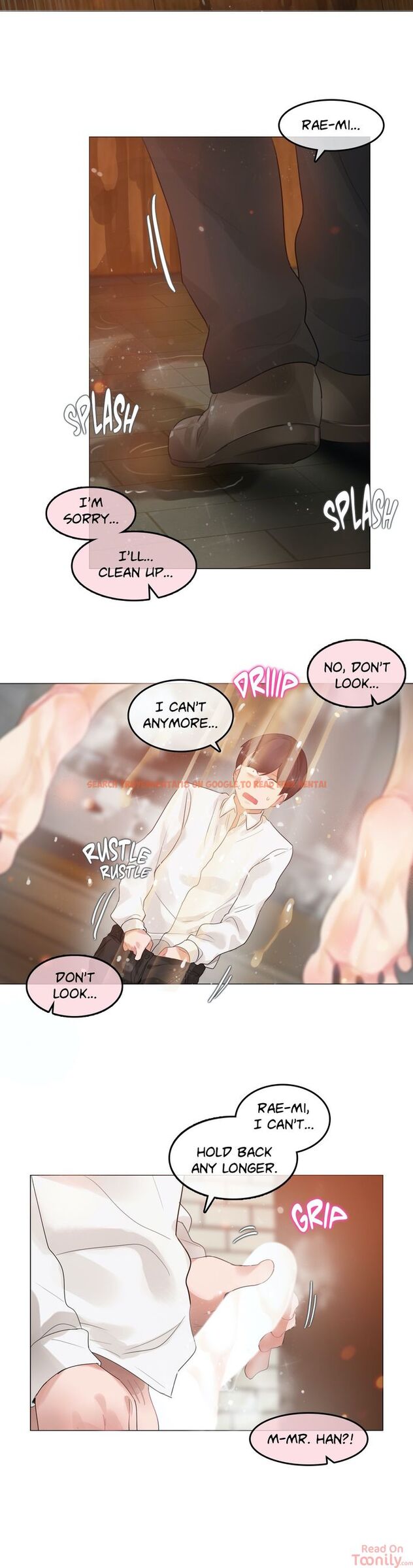 Read Hentai Image 18 438 in comic A Pervert’s Daily Life - Chapter 85 - hentaitnt.net