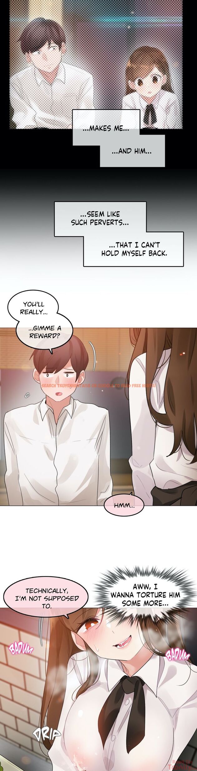 Read Hentai Image 3 434 in comic A Pervert’s Daily Life - Chapter 85 - hentaitnt.net