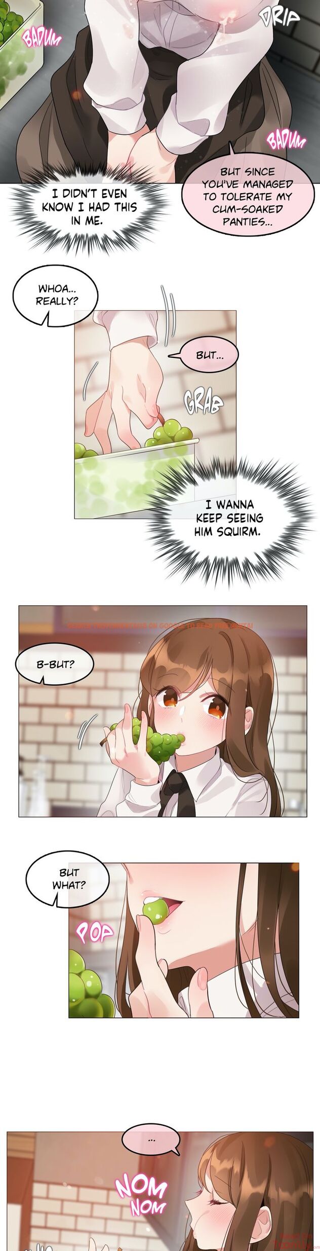 Read Hentai Image 4 438 in comic A Pervert’s Daily Life - Chapter 85 - hentaitnt.net