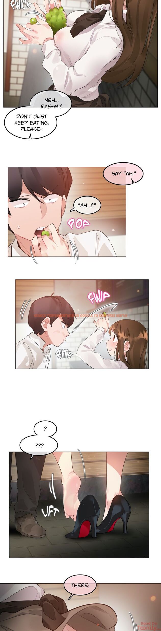 Read Hentai Image 5 438 in comic A Pervert’s Daily Life - Chapter 85 - hentaitnt.net
