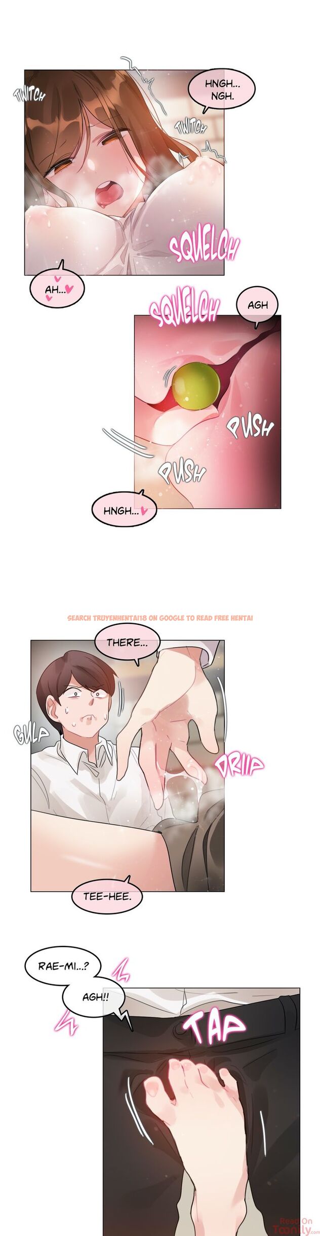 Read Hentai Image 7 438 in comic A Pervert’s Daily Life - Chapter 85 - hentaitnt.net