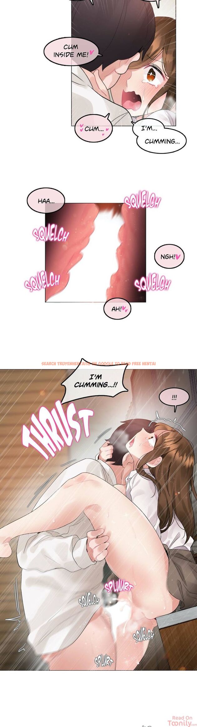 Read Hentai Image 10 434 in comic A Pervert’s Daily Life - Chapter 86 - hentaitnt.net