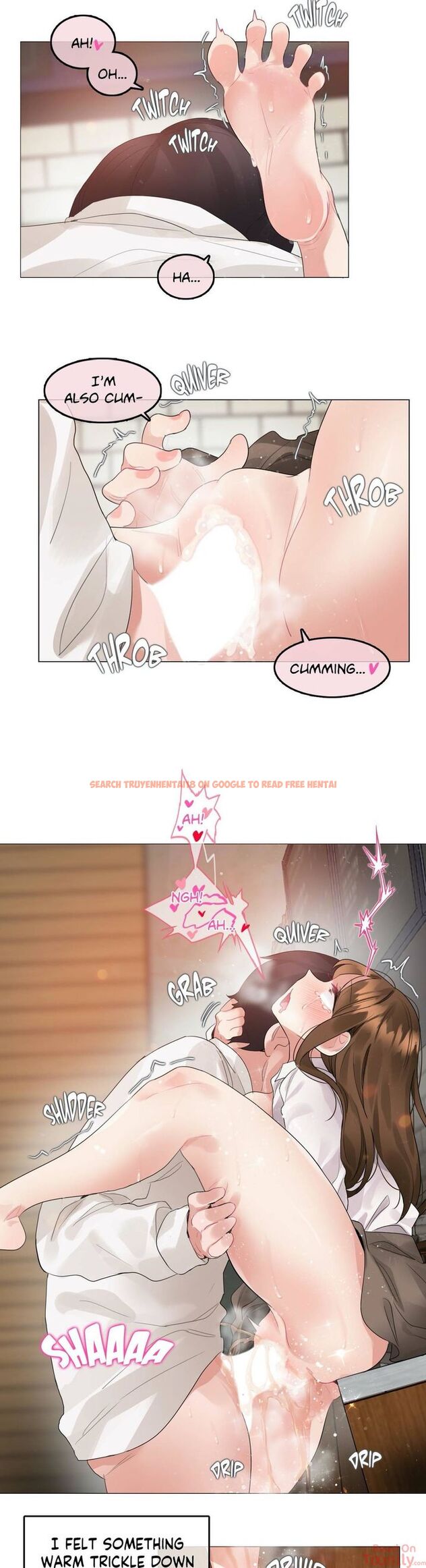 Read Hentai Image 11 434 in comic A Pervert’s Daily Life - Chapter 86 - hentaitnt.net