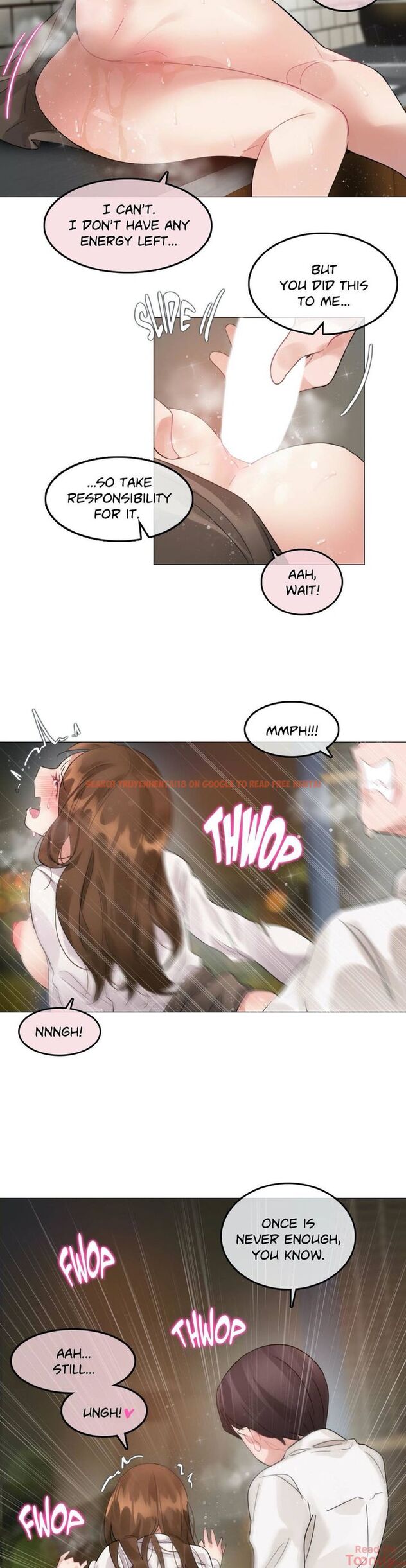 Read Hentai Image 14 434 in comic A Pervert’s Daily Life - Chapter 86 - hentaitnt.net