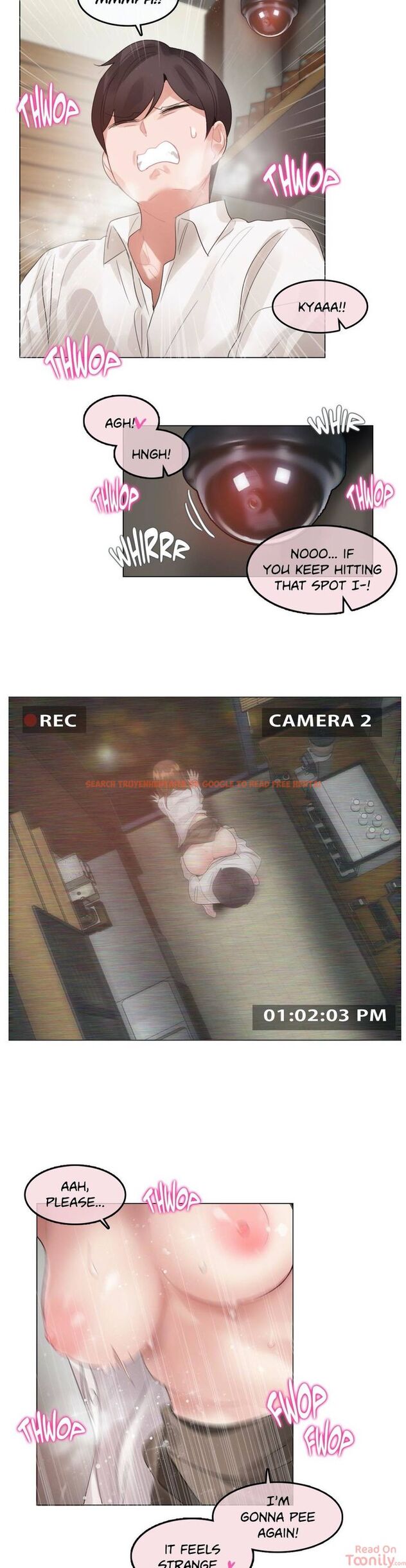 Read Hentai Image 17 434 in comic A Pervert’s Daily Life - Chapter 86 - hentaitnt.net