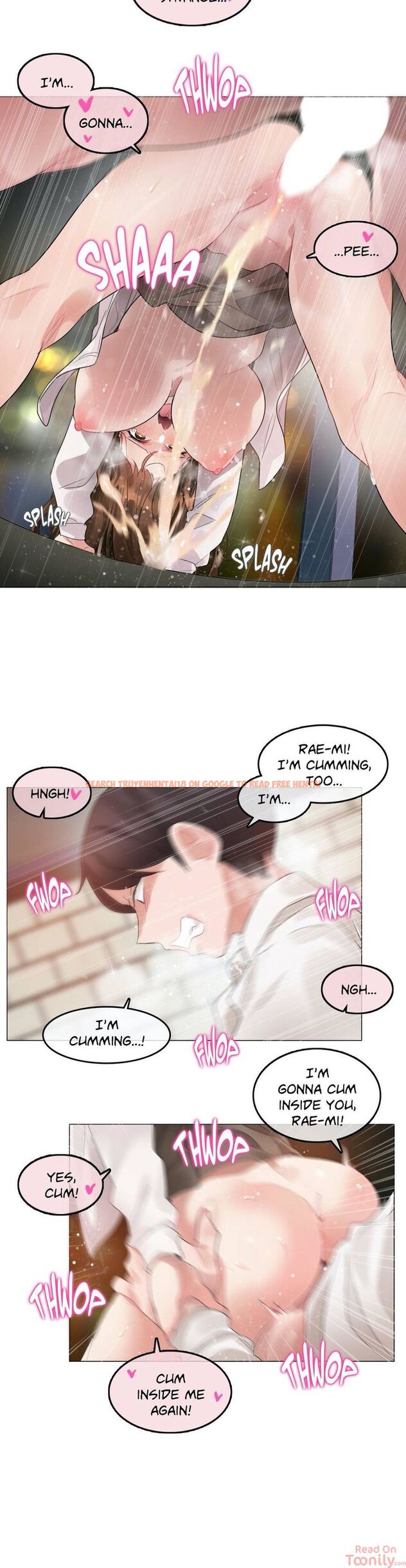 Read Hentai Image 18 434 in comic A Pervert’s Daily Life - Chapter 86 - hentaitnt.net