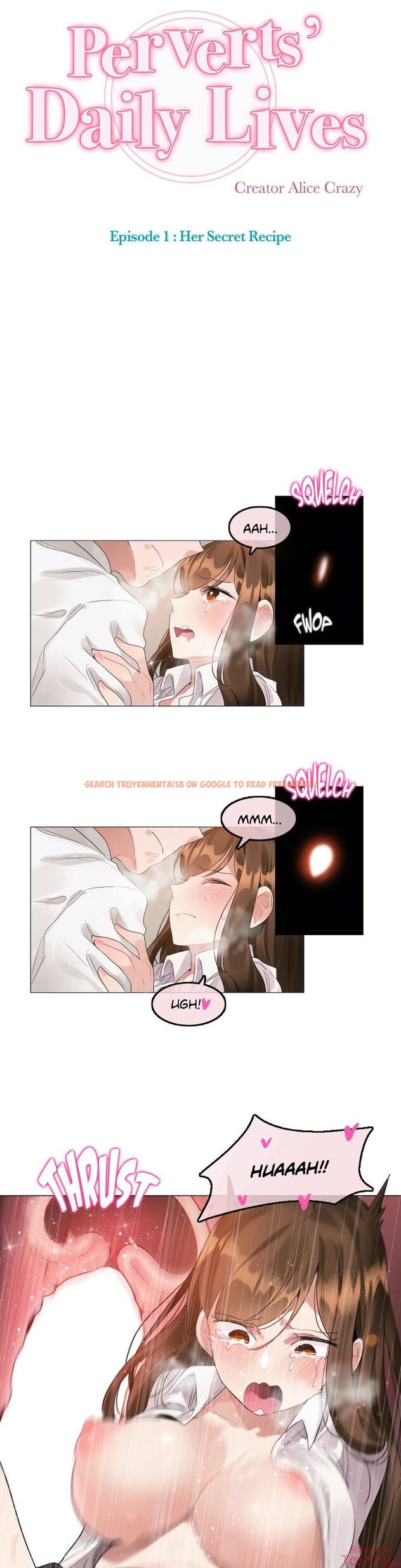 Read Hentai Image 2 434 in comic A Pervert’s Daily Life - Chapter 86 - hentaitnt.net