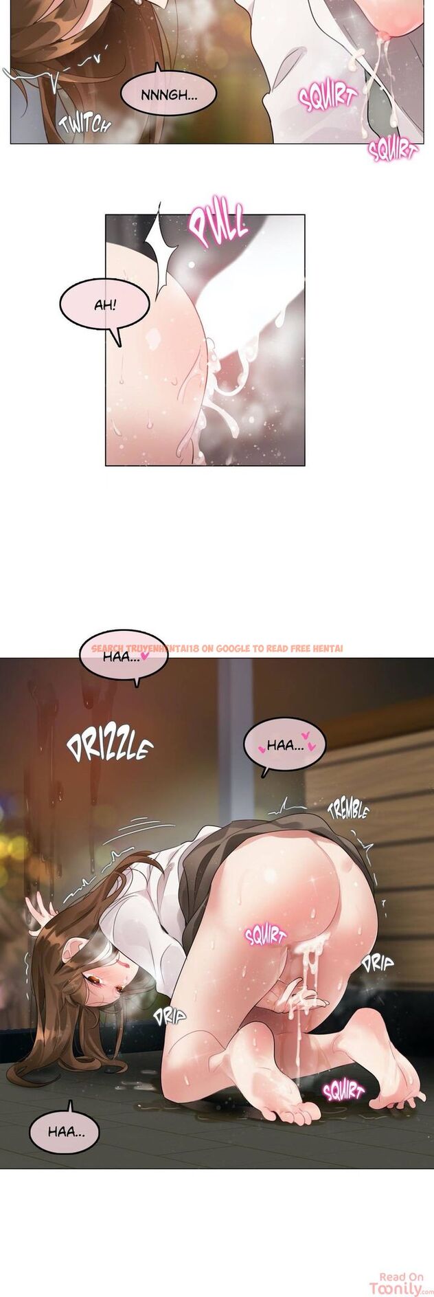 Read Hentai Image 20 434 in comic A Pervert’s Daily Life - Chapter 86 - hentaitnt.net