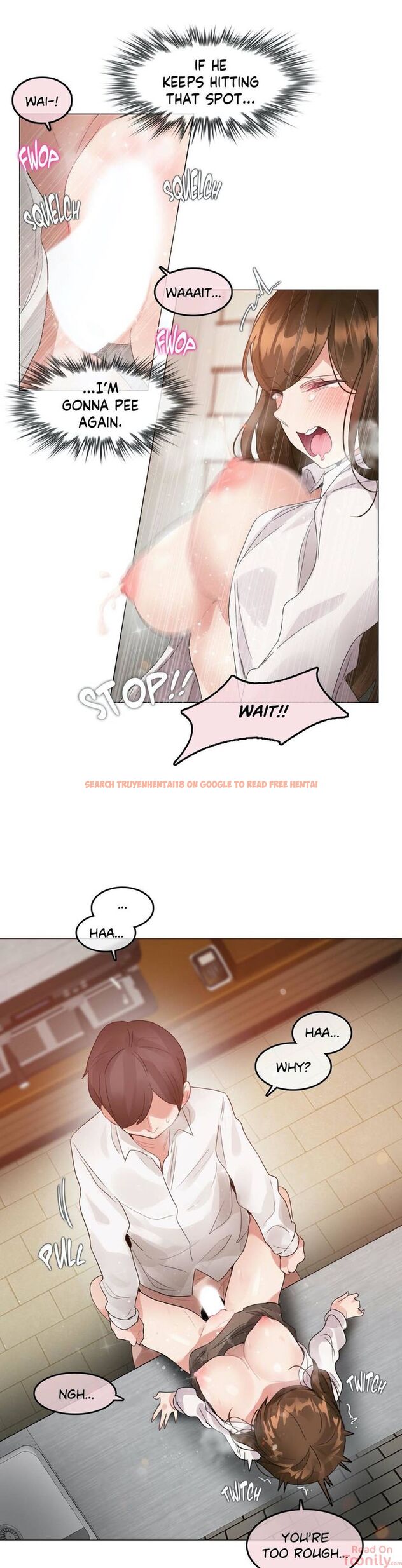 Read Hentai Image 5 434 in comic A Pervert’s Daily Life - Chapter 86 - hentaitnt.net