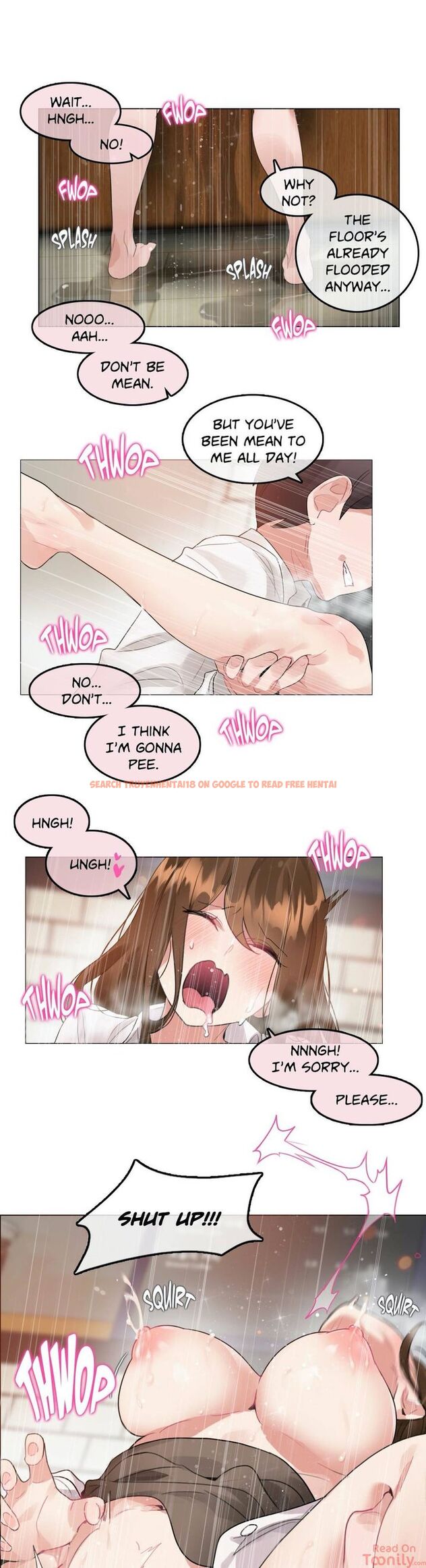 Read Hentai Image 7 434 in comic A Pervert’s Daily Life - Chapter 86 - hentaitnt.net