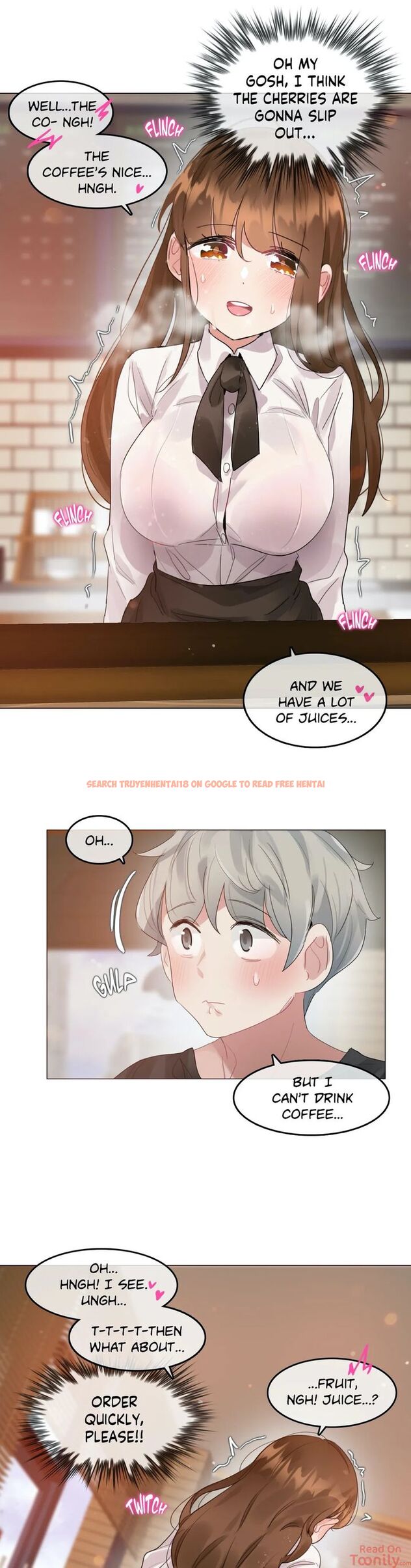 Read Hentai Image 13 434 in comic A Pervert’s Daily Life - Chapter 87 - hentaitnt.net