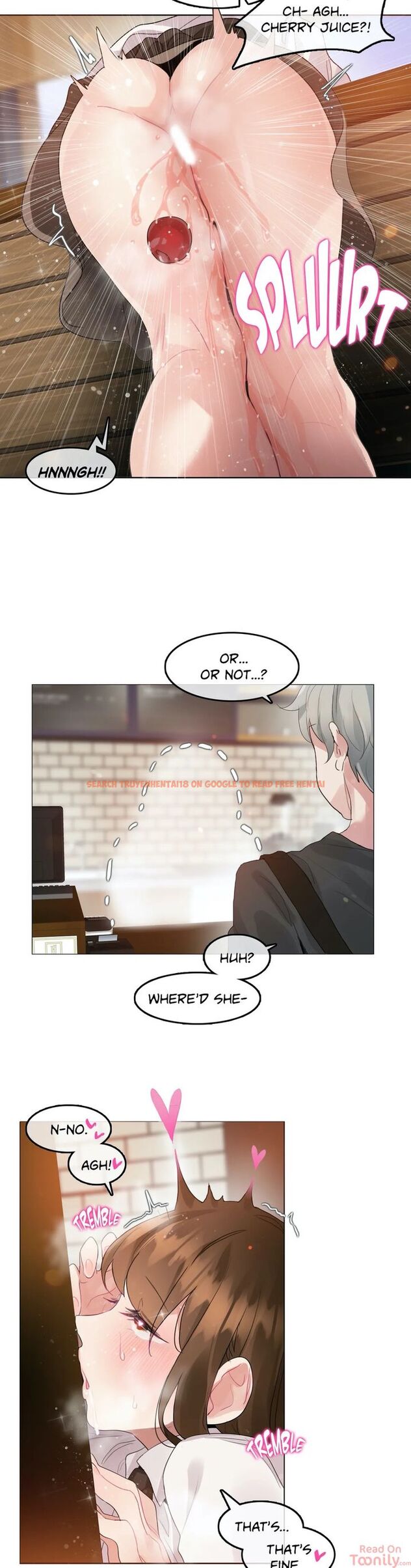 Read Hentai Image 15 434 in comic A Pervert’s Daily Life - Chapter 87 - hentaitnt.net