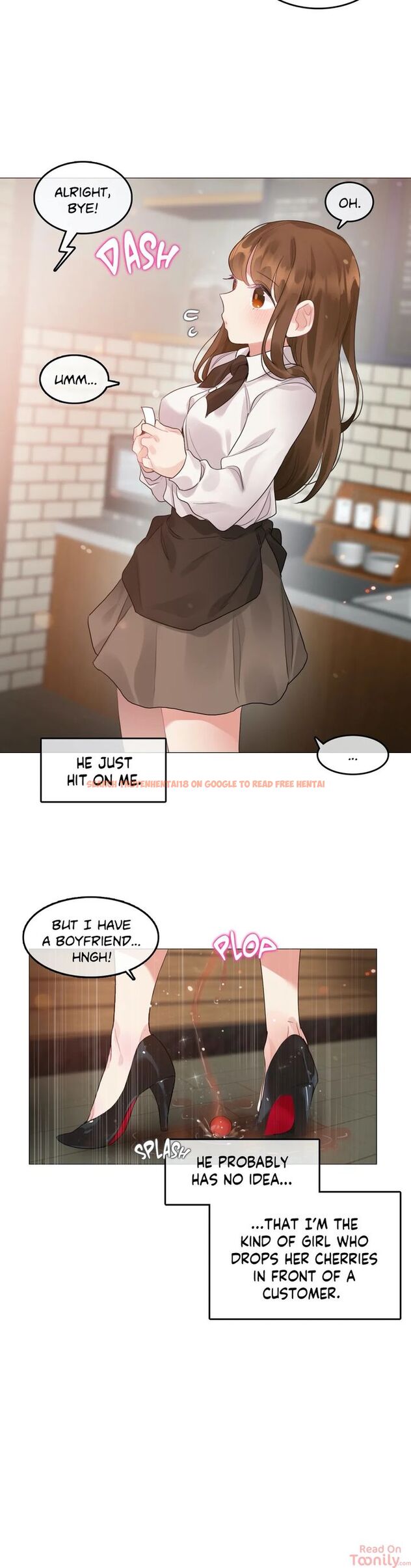Read Hentai Image 18 434 in comic A Pervert’s Daily Life - Chapter 87 - hentaitnt.net