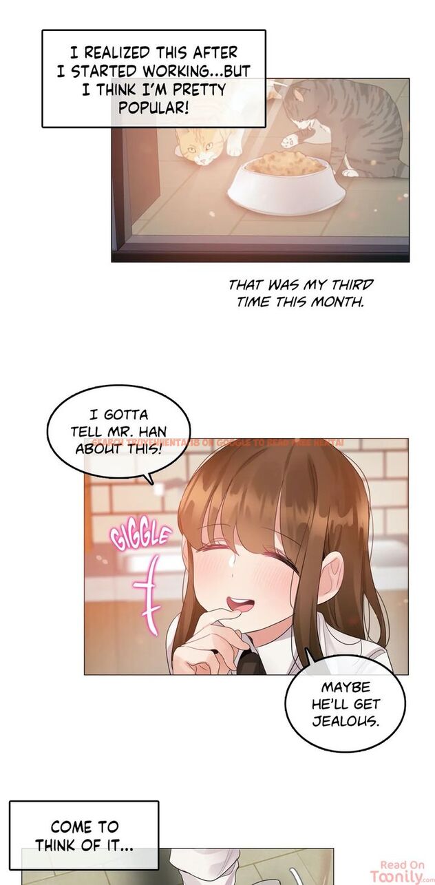 Read Hentai Image 19 434 in comic A Pervert’s Daily Life - Chapter 87 - hentaitnt.net