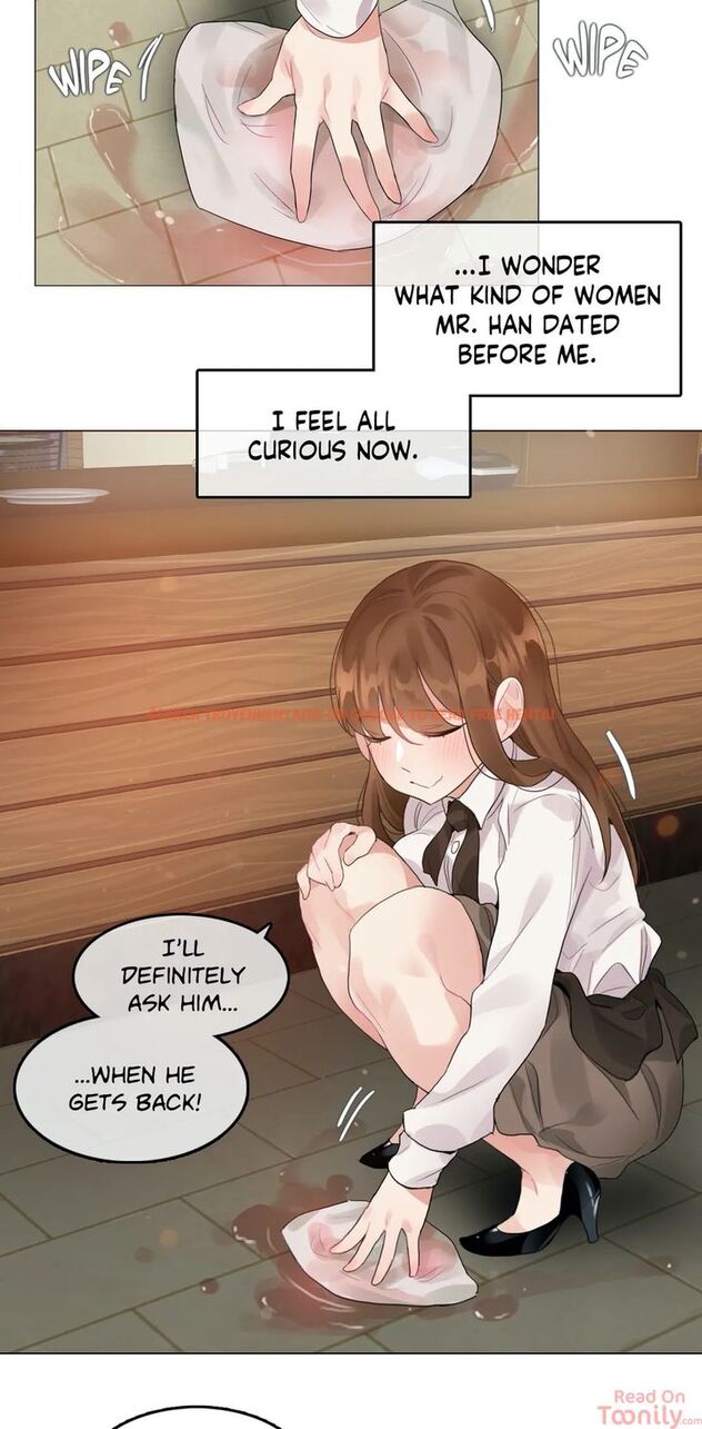 Read Hentai Image 20 434 in comic A Pervert’s Daily Life - Chapter 87 - hentaitnt.net