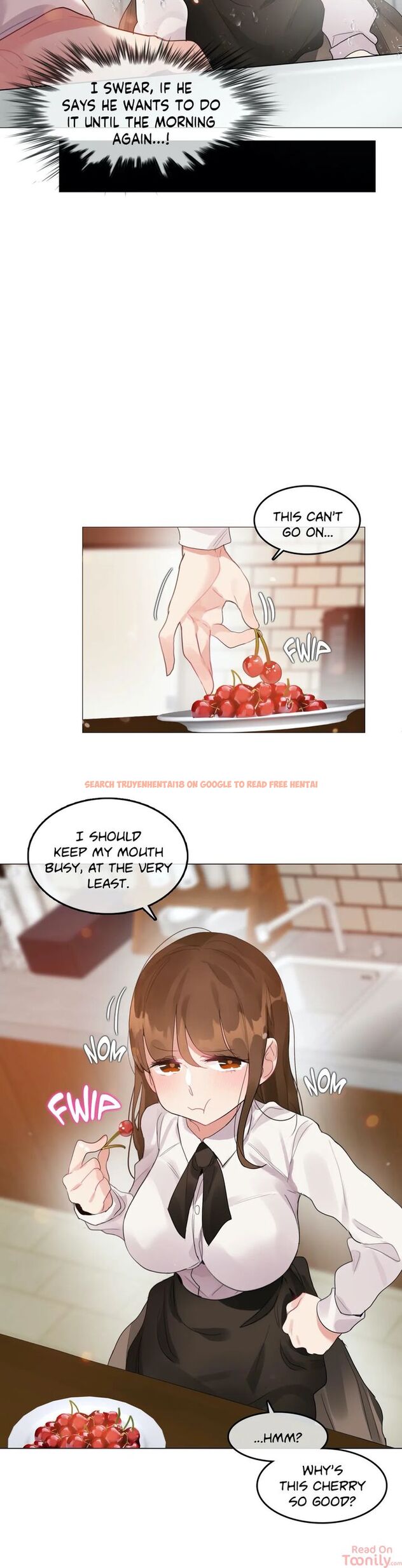 Read Hentai Image 6 434 in comic A Pervert’s Daily Life - Chapter 87 - hentaitnt.net