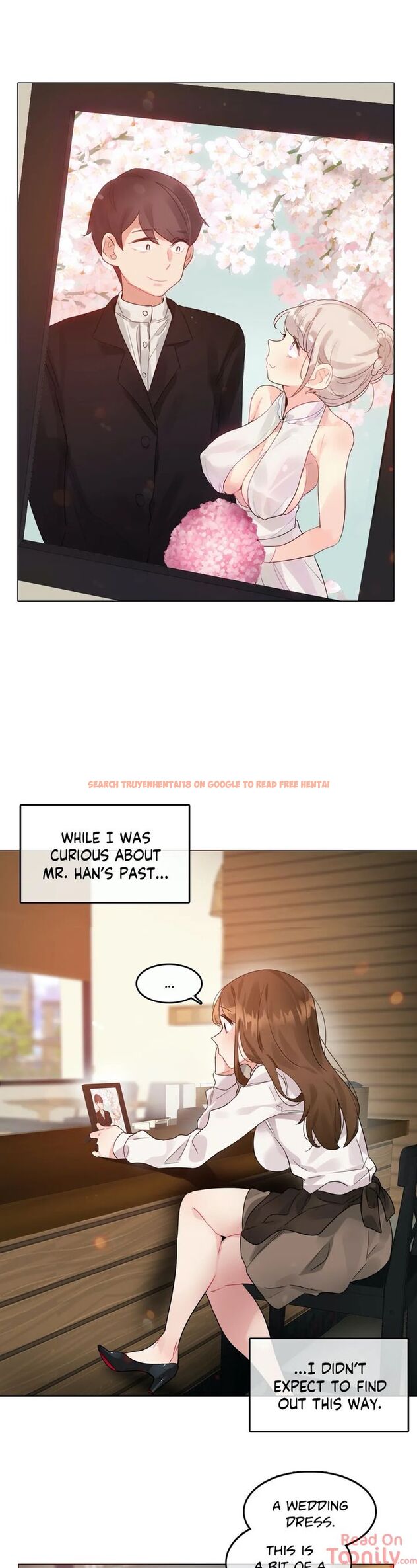 Read Hentai Image 1 433 in comic A Pervert’s Daily Life - Chapter 88 - hentaitnt.net