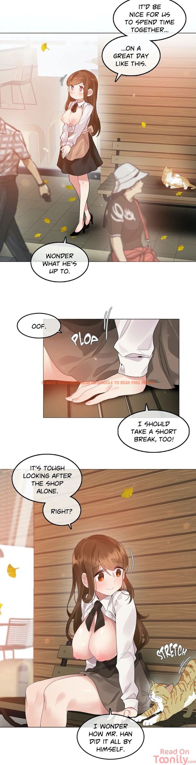 Read Hentai Image 10 434 in comic A Pervert’s Daily Life - Chapter 88 - hentaitnt.net