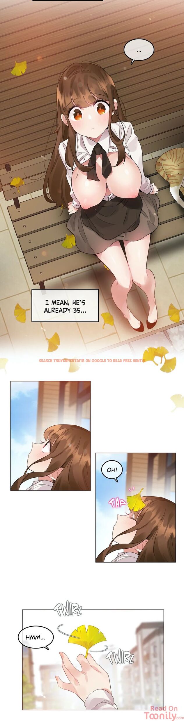Read Hentai Image 12 434 in comic A Pervert’s Daily Life - Chapter 88 - hentaitnt.net