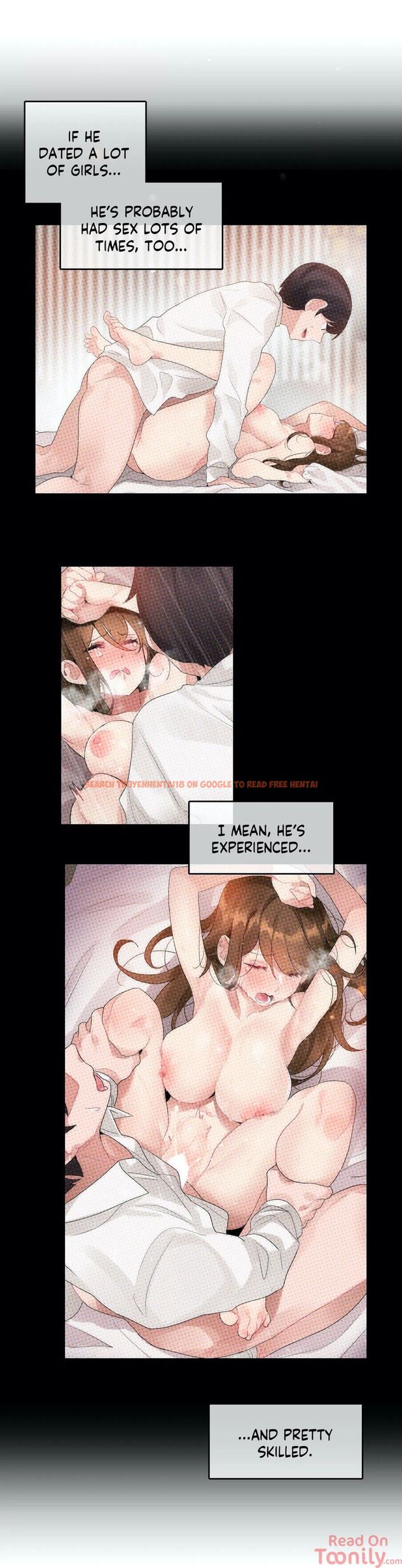 Read Hentai Image 13 434 in comic A Pervert’s Daily Life - Chapter 88 - hentaitnt.net