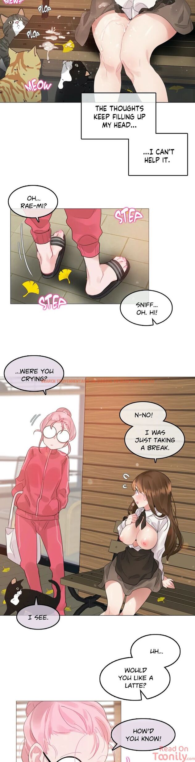 Read Hentai Image 16 434 in comic A Pervert’s Daily Life - Chapter 88 - hentaitnt.net