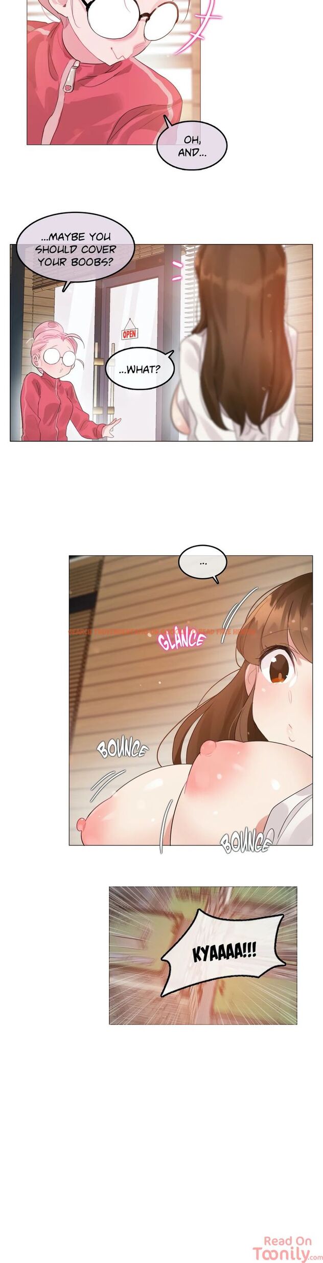 Read Hentai Image 17 434 in comic A Pervert’s Daily Life - Chapter 88 - hentaitnt.net