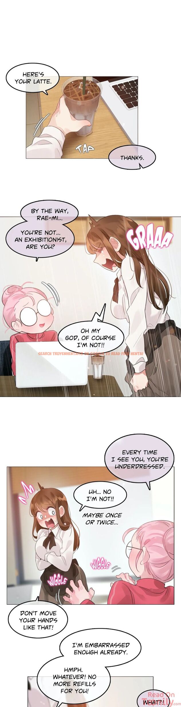 Read Hentai Image 18 434 in comic A Pervert’s Daily Life - Chapter 88 - hentaitnt.net
