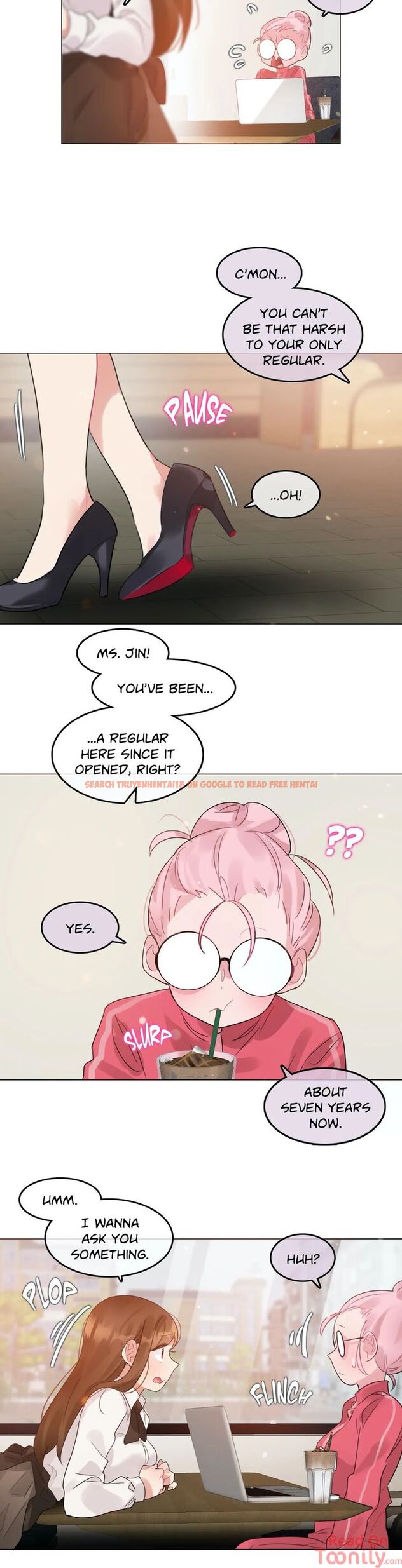 Read Hentai Image 19 434 in comic A Pervert’s Daily Life - Chapter 88 - hentaitnt.net