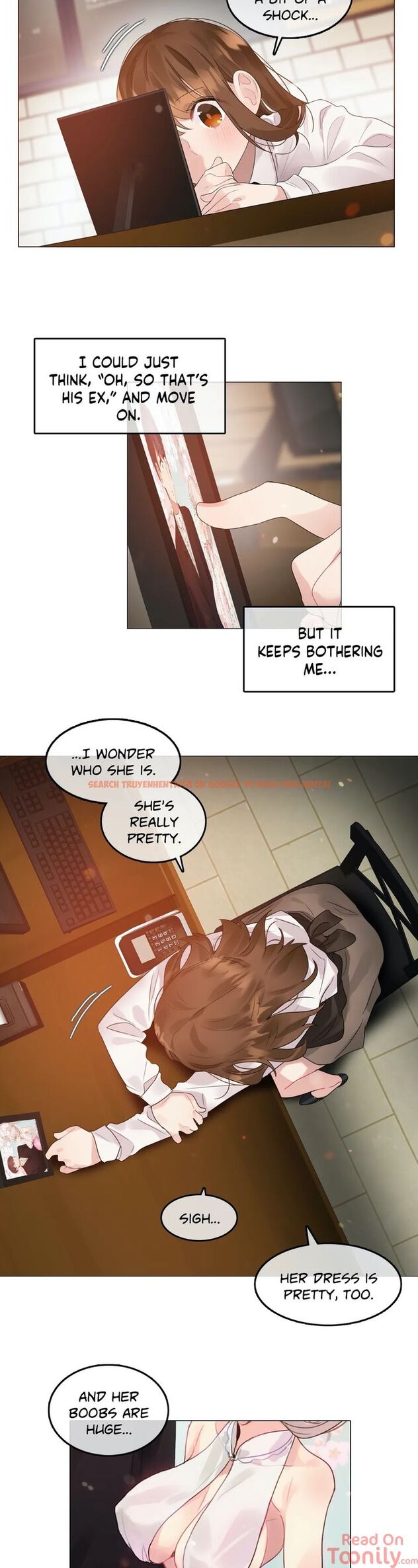 Read Hentai Image 2 433 in comic A Pervert’s Daily Life - Chapter 88 - hentaitnt.net