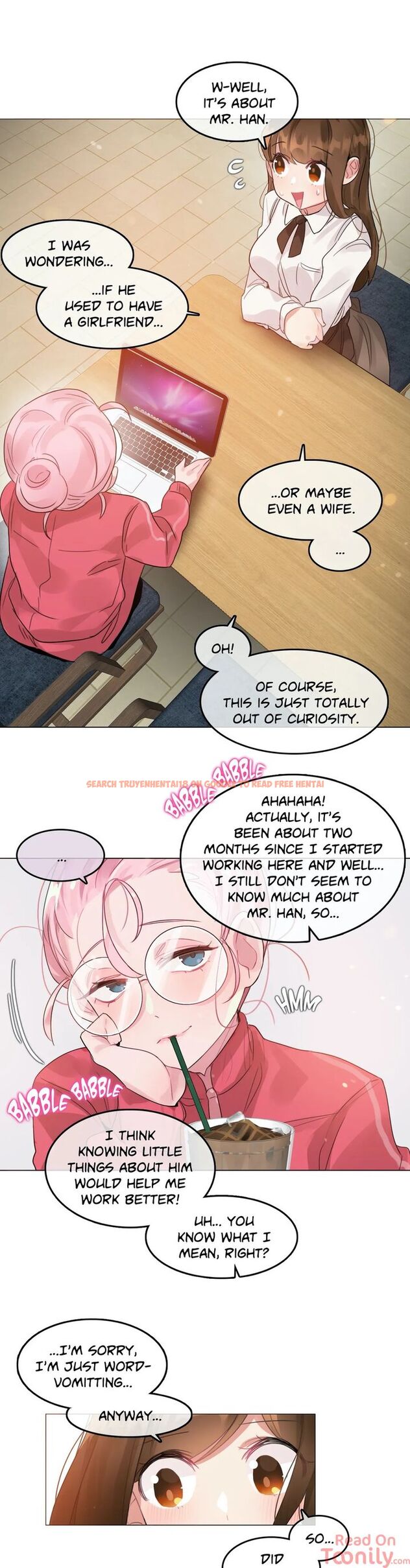 Read Hentai Image 20 434 in comic A Pervert’s Daily Life - Chapter 88 - hentaitnt.net