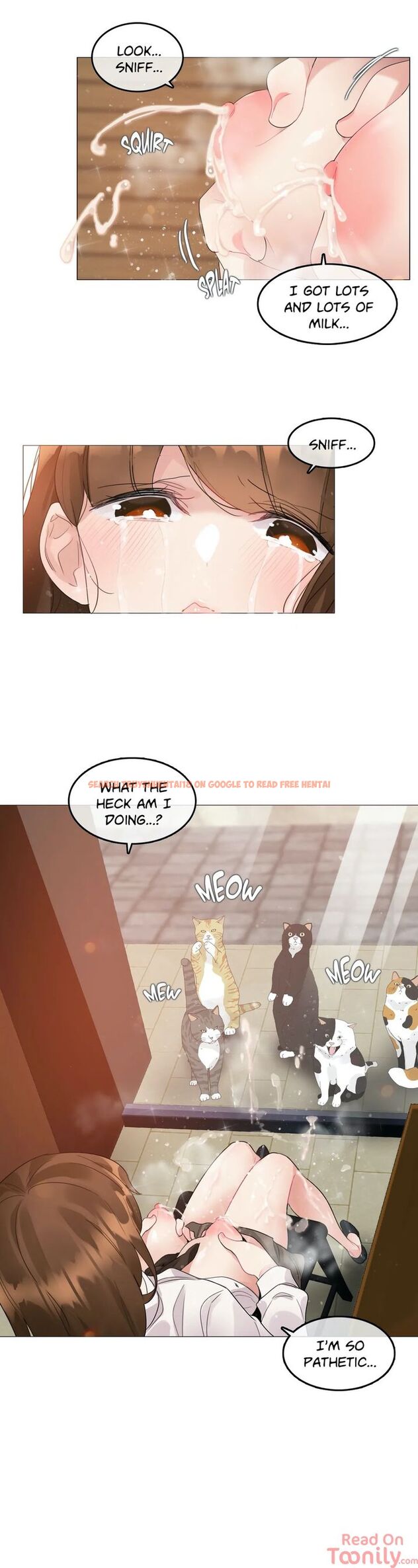 Read Hentai Image 6 434 in comic A Pervert’s Daily Life - Chapter 88 - hentaitnt.net