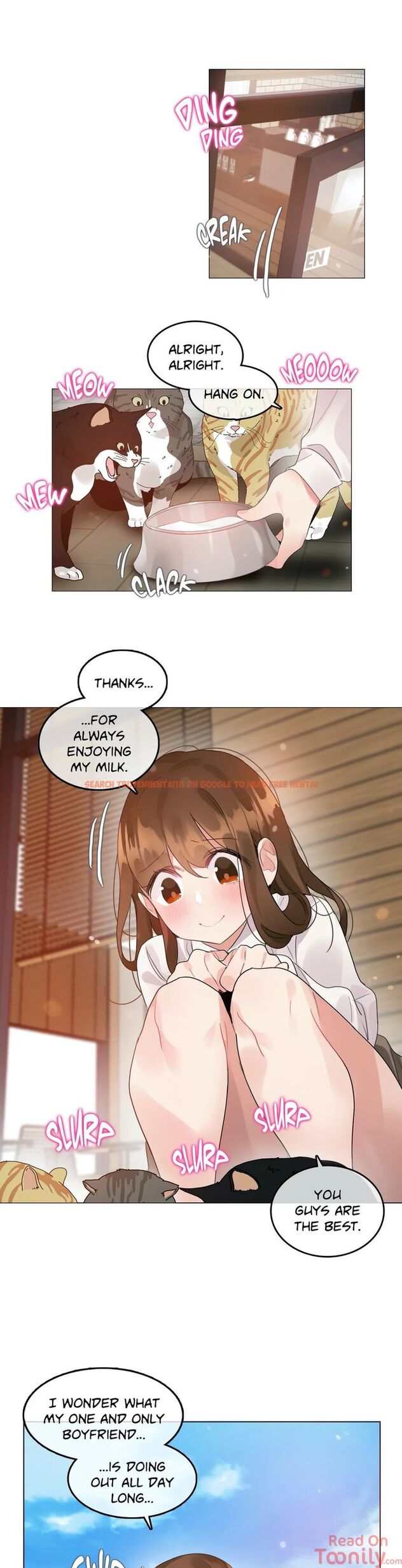 Read Hentai Image 8 434 in comic A Pervert’s Daily Life - Chapter 88 - hentaitnt.net