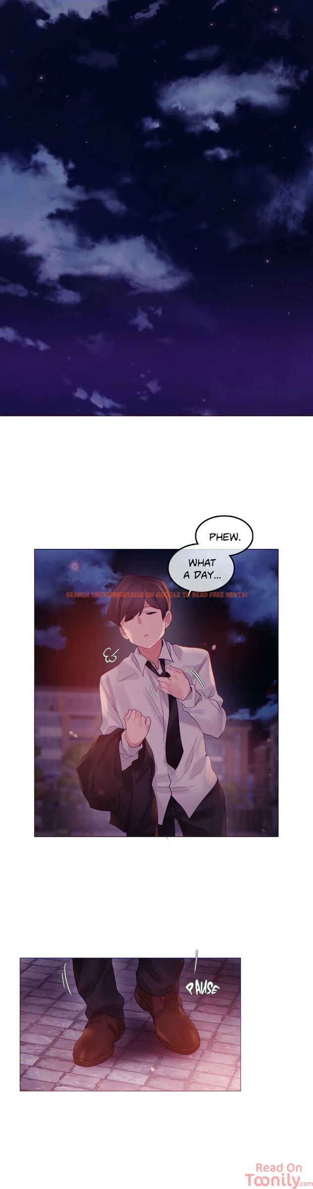 Read Hentai Image 1 433 in comic A Pervert’s Daily Life - Chapter 89 - hentaitnt.net