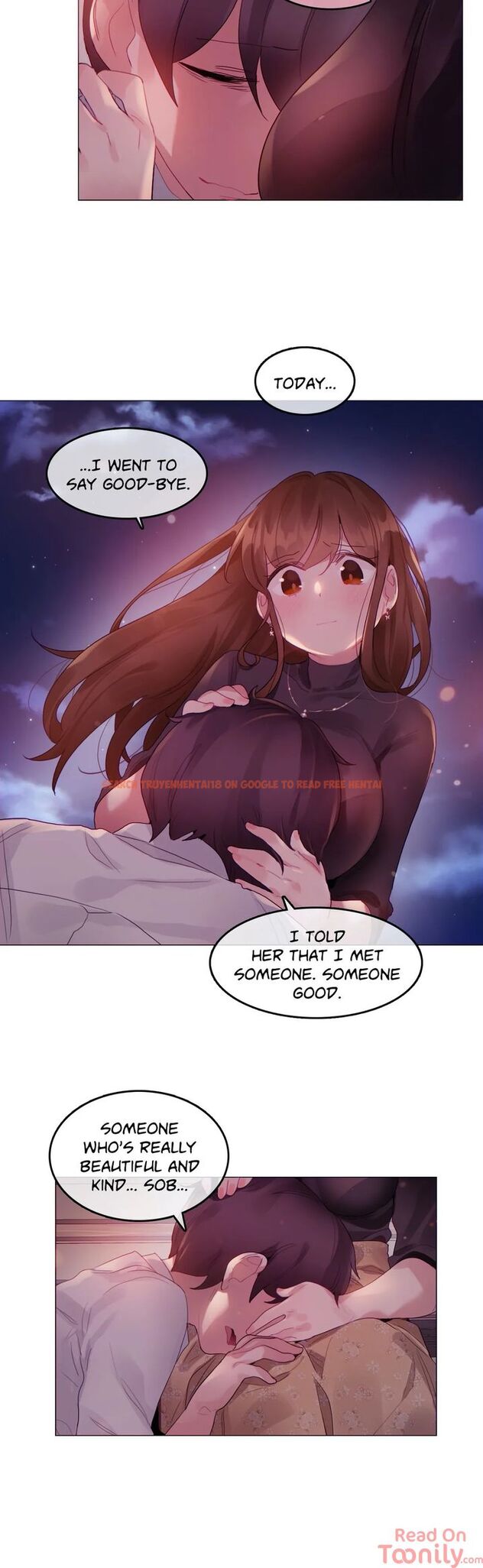Read Hentai Image 14 433 in comic A Pervert’s Daily Life - Chapter 89 - hentaitnt.net
