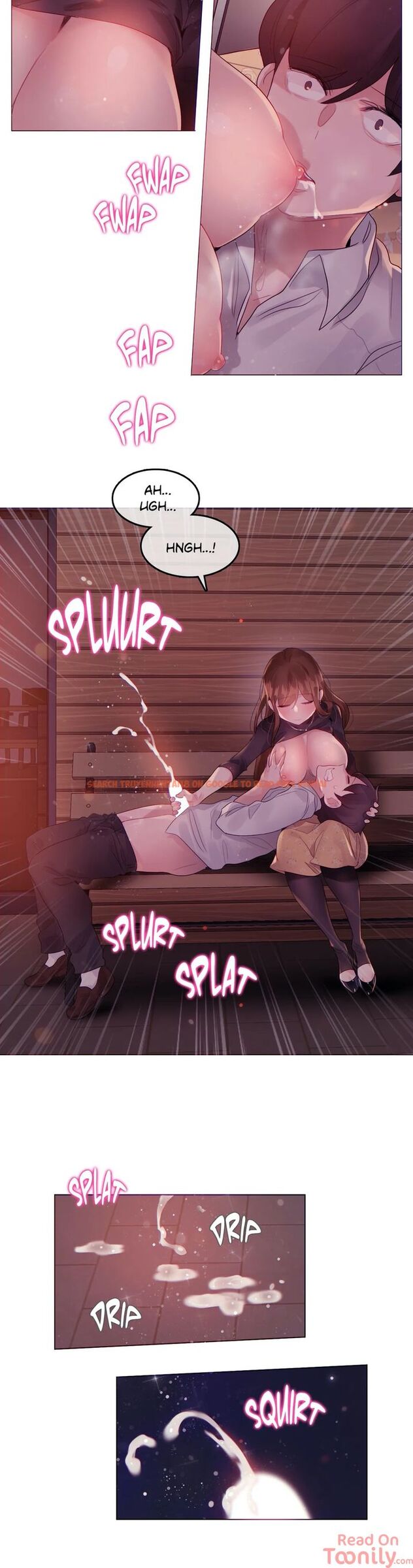 Read Hentai Image 20 433 in comic A Pervert’s Daily Life - Chapter 89 - hentaitnt.net
