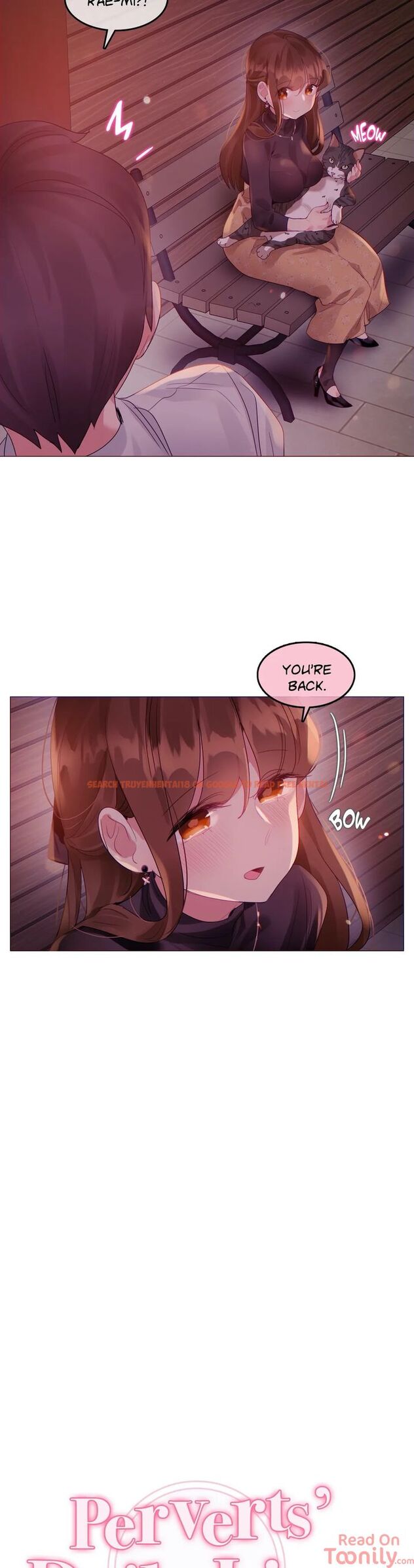 Read Hentai Image 3 433 in comic A Pervert’s Daily Life - Chapter 89 - hentaitnt.net